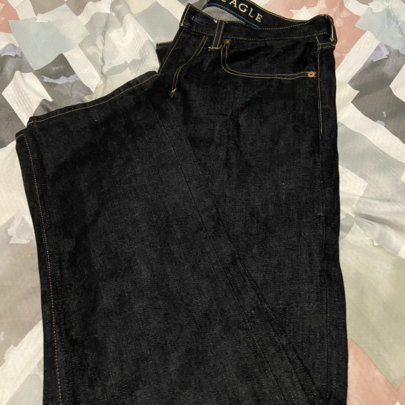 American Eagle Premium Denim jeans - Picture 3 of 13